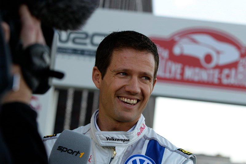 ERC: Bouffier set for Latvia