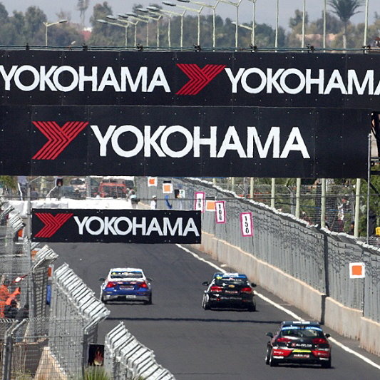 WTCC Austria 2013: Nykjaer handed post-penalties pole