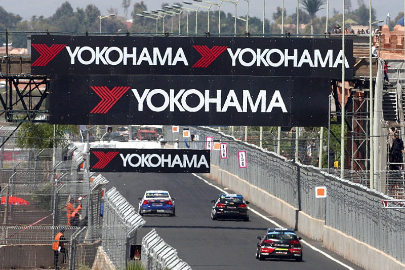 Onyx Race Engineering poised for WTCC debut