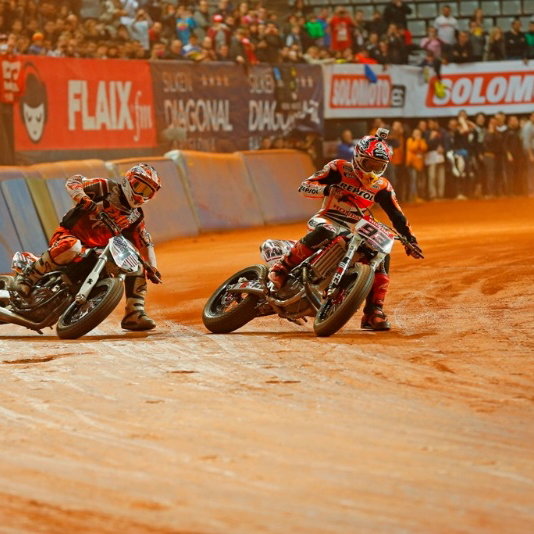 Sito Pons admits to failed attempt at replacing Suzuki in MotoGP