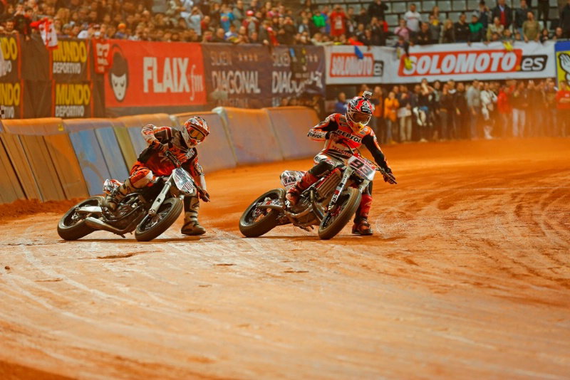 EXCLUSIVE Mike Webb (MotoGP Race Director) - Q&A