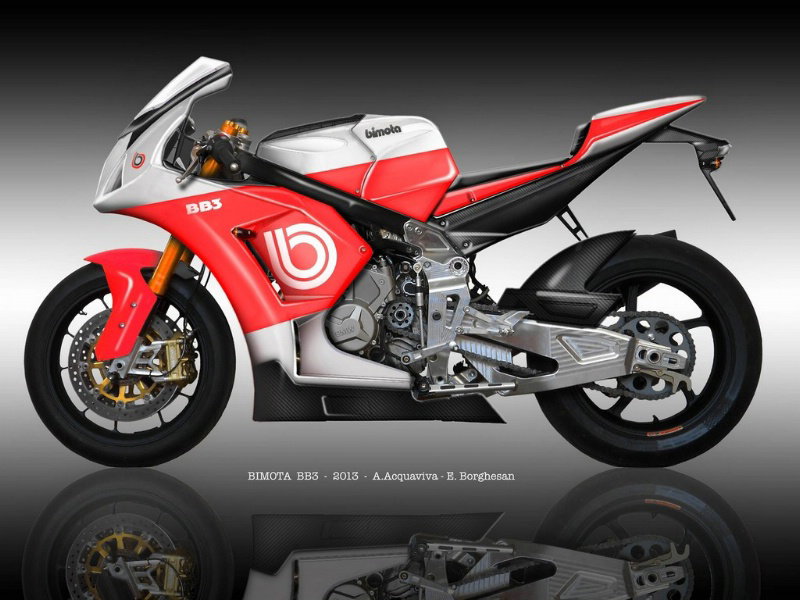 WSBK Q&A - Chaz Davies