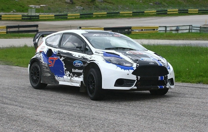 Top ten BTCC Drivers of the Year: 10th - Tom Onslow-Cole