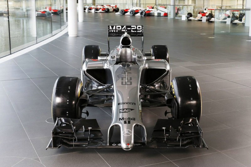 FIA reaffirms plans for F1 cost controls