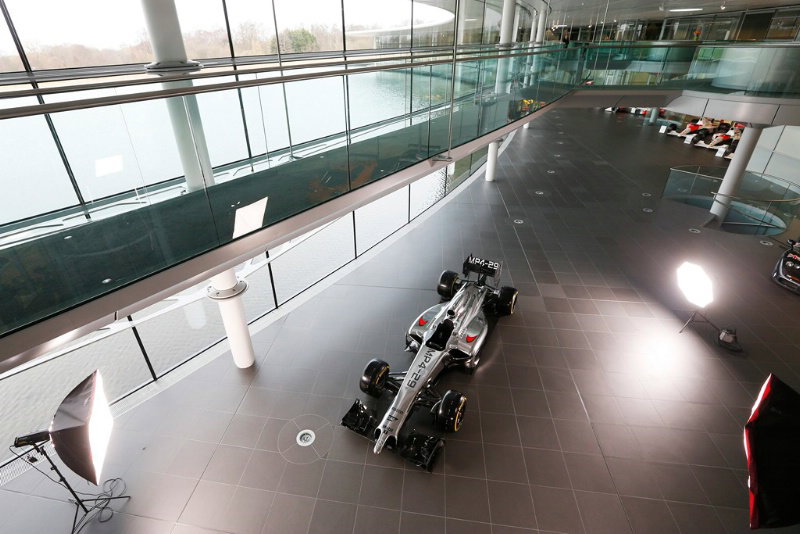 Quantum insists Lotus F1 deal not dead