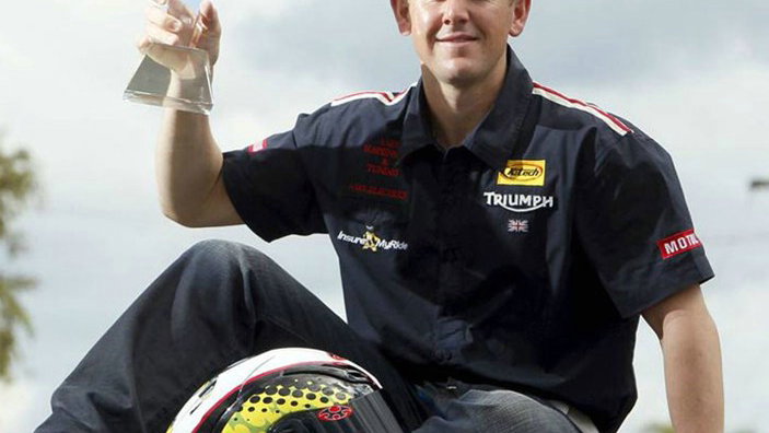 Australian Supersport champion Mitchell Car joins TAG Racing