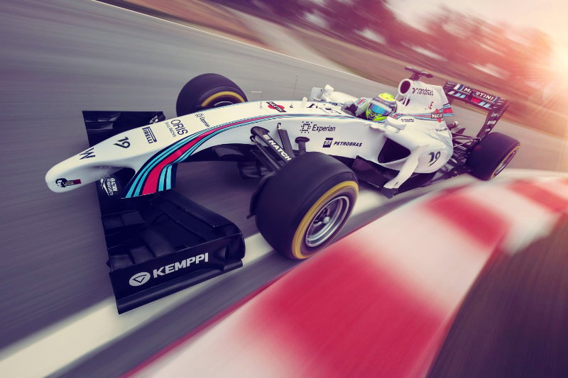 Jordan puts F1 collection up for sale