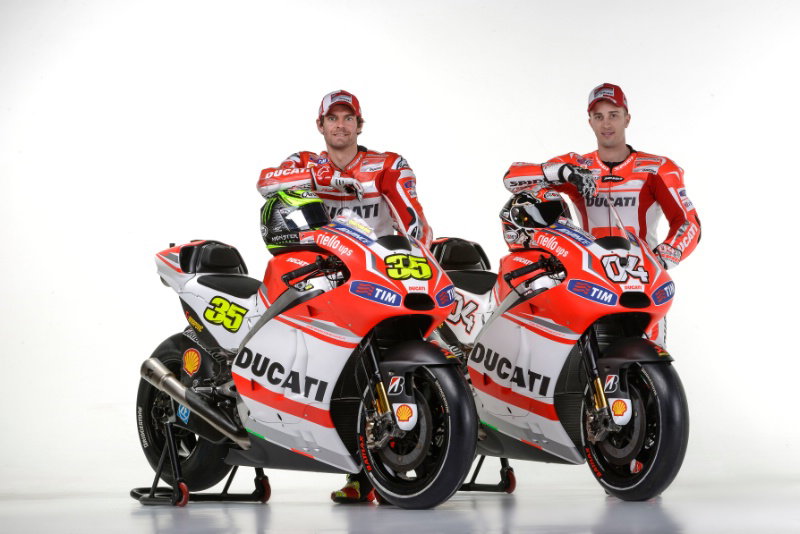 Qatar MotoGP Test: Bautista, Honda to the fore in Qatar