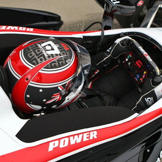 Honda Indy Grand Prix of Alabama - Full Results