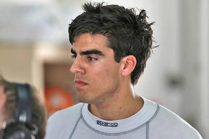 GP2: Monza qualifying session result