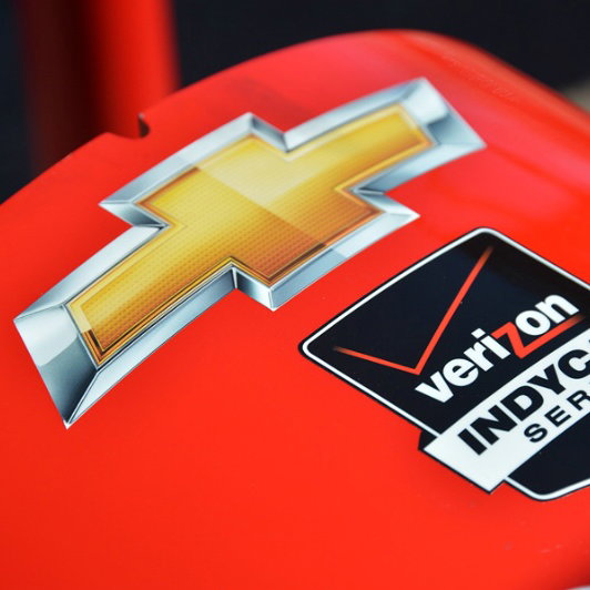 Carpenter: Mark wouldn't give way.