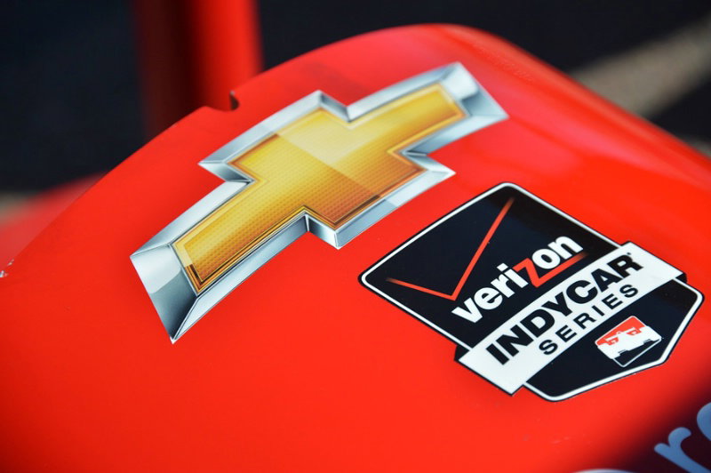 IndyCar: Series confirms return to Brazil in 2015