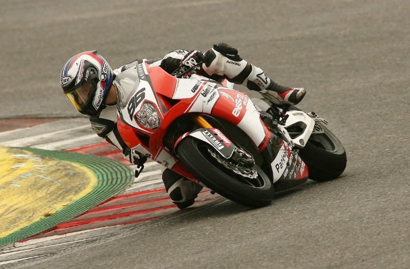 Russian WSBK round cancelled