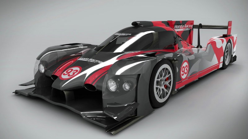 Allan McNish awarded prestigious Seagrave Trophy