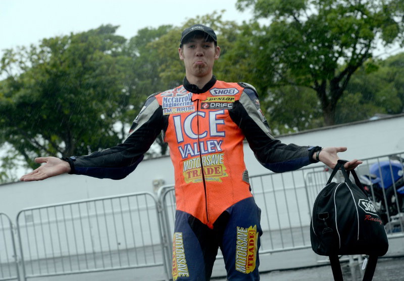 TT2014: Dunlop reigns supreme in Senior showdown