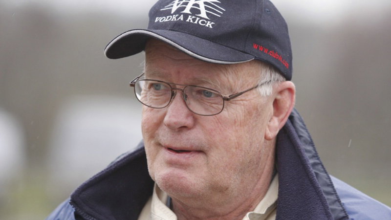 WRC: Bjorn Waldegard dies