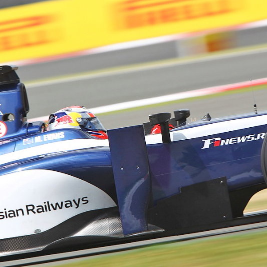 Teams assemble drivers for two-day Jerez test