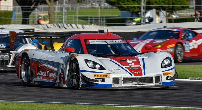 ELMS: Race results - Paul Ricard