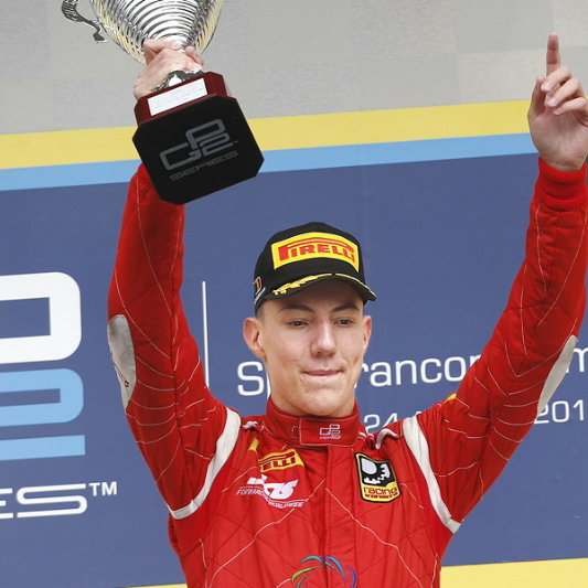 Teams assemble drivers for two-day Jerez test