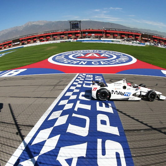 Carpenter: Mark wouldn't give way.