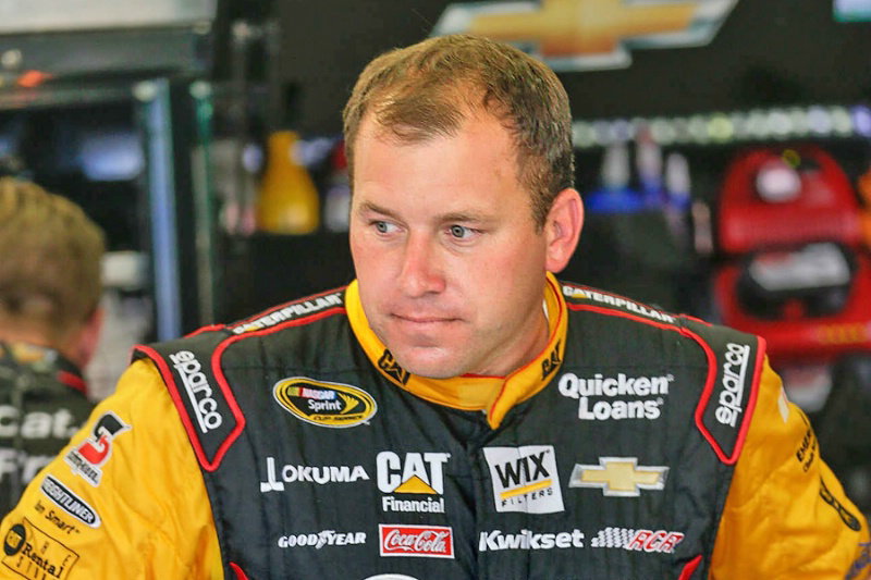 NASCAR Sprint Cup Martinsville: Forecasting the Eliminator 8