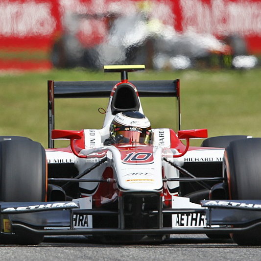 Teams assemble drivers for two-day Jerez test