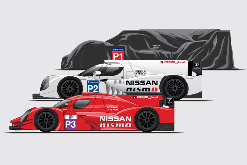 ELMS: Race results - Paul Ricard