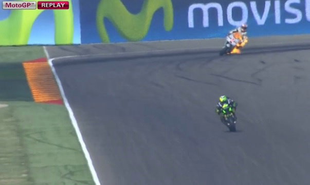 MotoGP Aragon: Jack Miller talks 2015 MotoGP move
