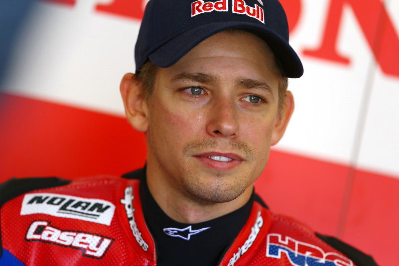 MotoGP Austin: Lorenzo, Rossi tied on time, confident for qualifying