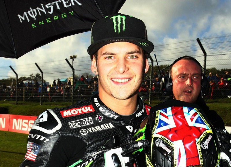 BSB: GBmoto becomes JG Speedfit Kawasaki