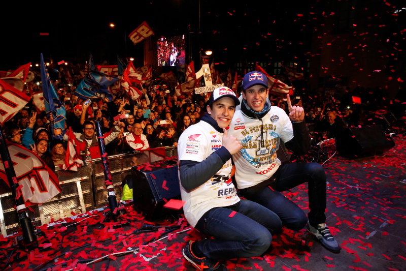 Indonesia MotoGP popularity 'astonishing'