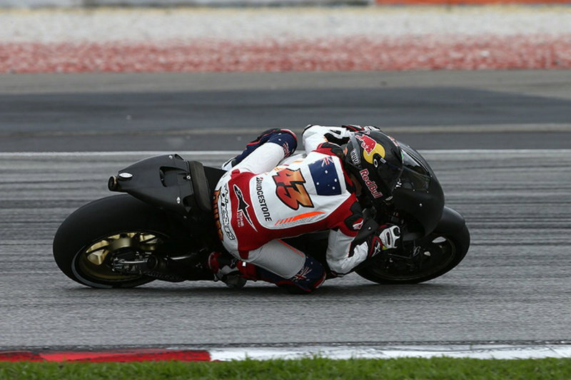 Surgery for MotoGP rookie Jack Miller