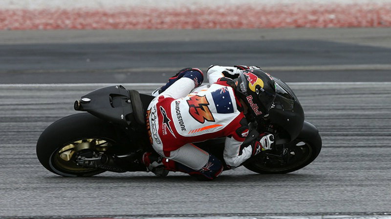 MotoGP: Miller: The bike is incredible!