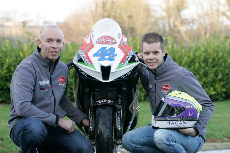 EXCLUSIVE: Ryan Farquhar - Q&A Interview