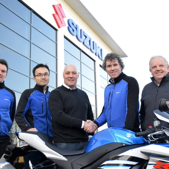 Ex-Moto3 rider to make BSB debut as replacement for Lewis Rollo