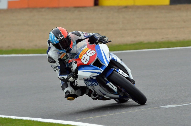 BSB: TAS Racing confirmed as official BMW team for 2015