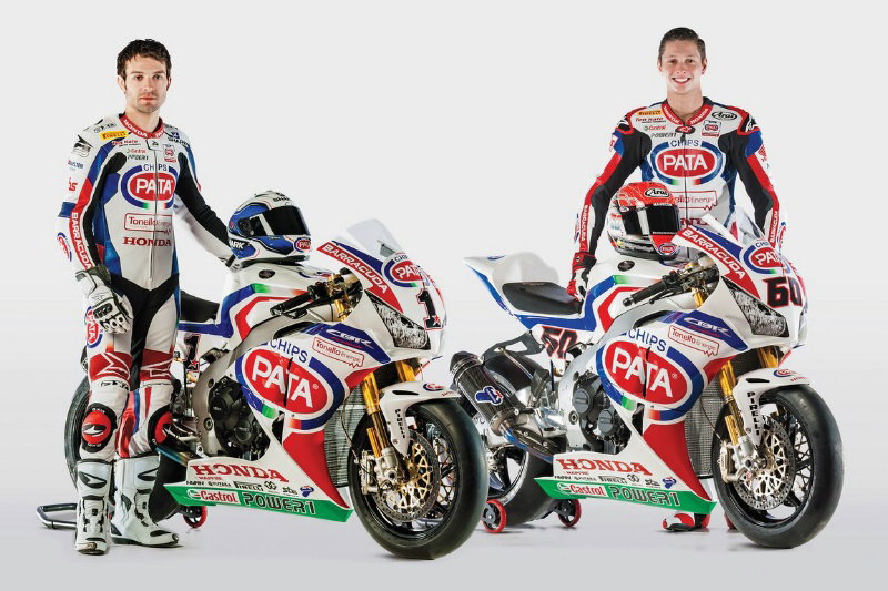 WSBK: Biaggi rules out wild-card WSBK return