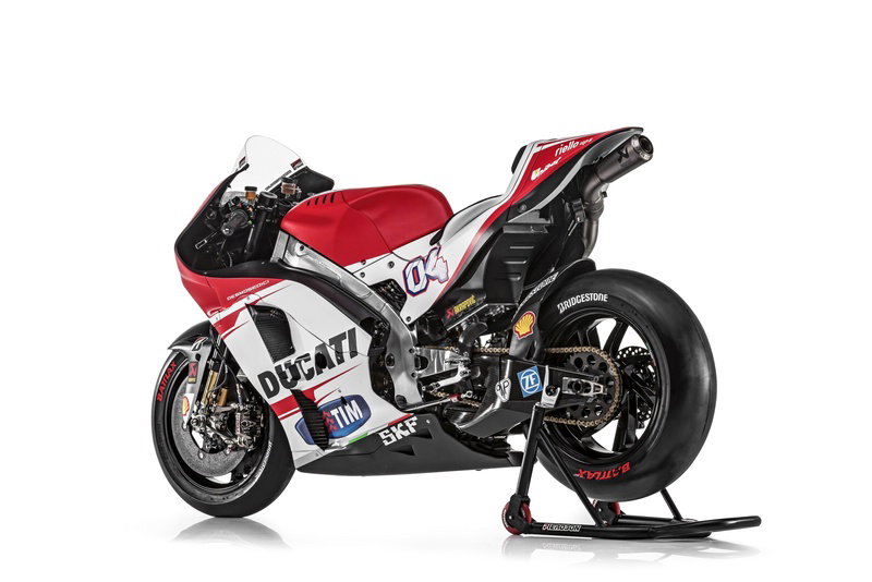 MotoGP engine freeze exemption 'clever compromise'