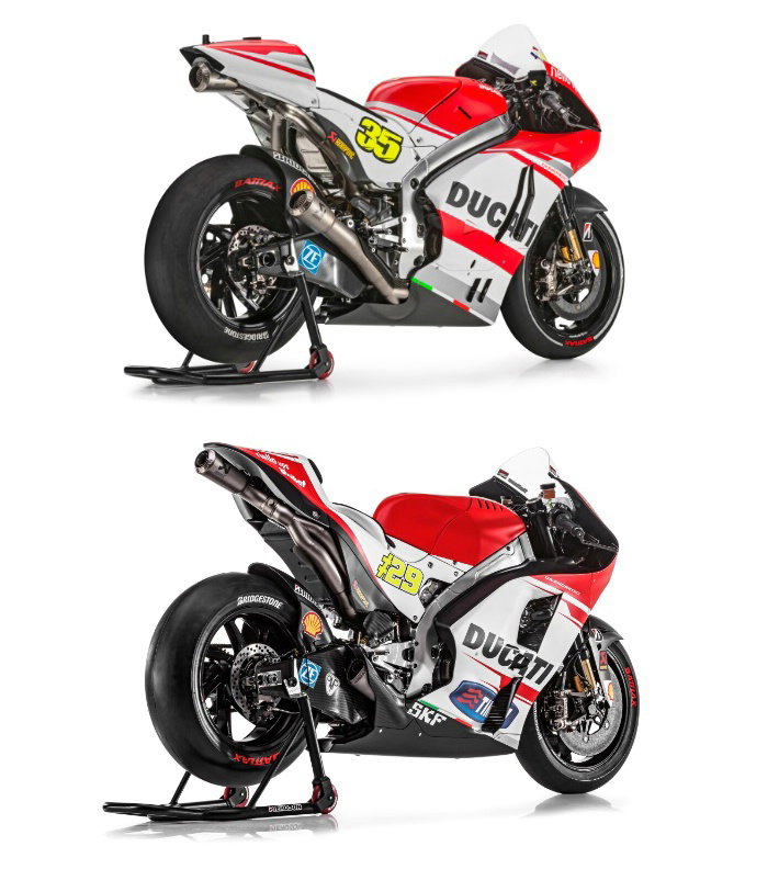 MotoGP engine freeze exemption 'clever compromise'