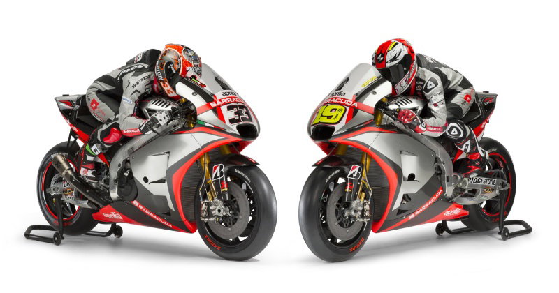 MotoGP: Avintia's seamless Ducati gearbox...