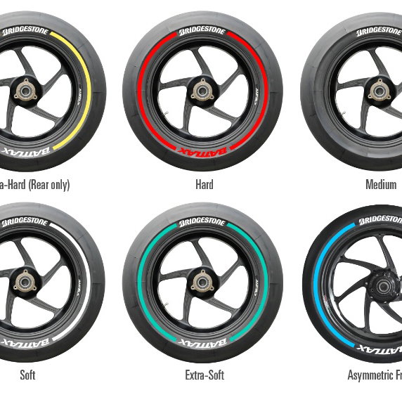 Bridgestone to supply special construction tyres at Mugello