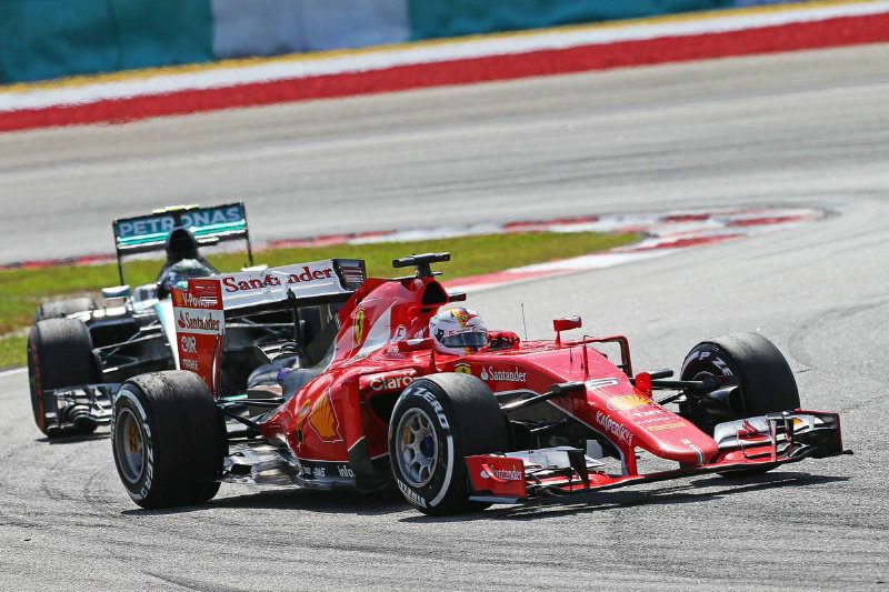 F1 Malaysian Grand Prix: Toro Rosso trounces Red Bull, most points since '09