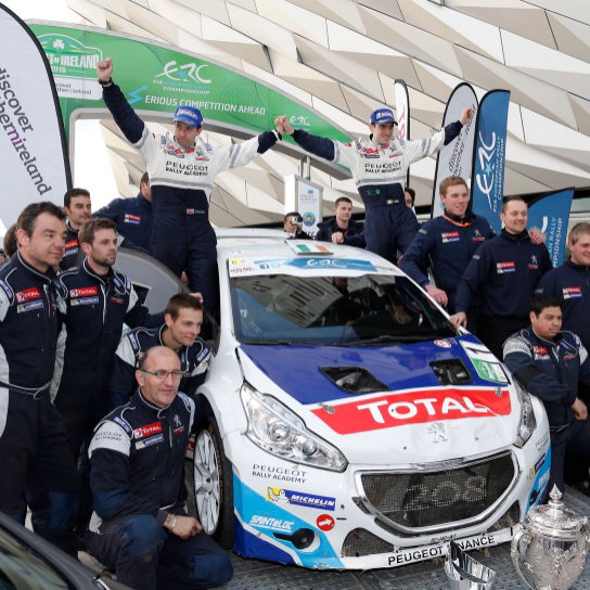 Q&A: Daniel Carlsson.