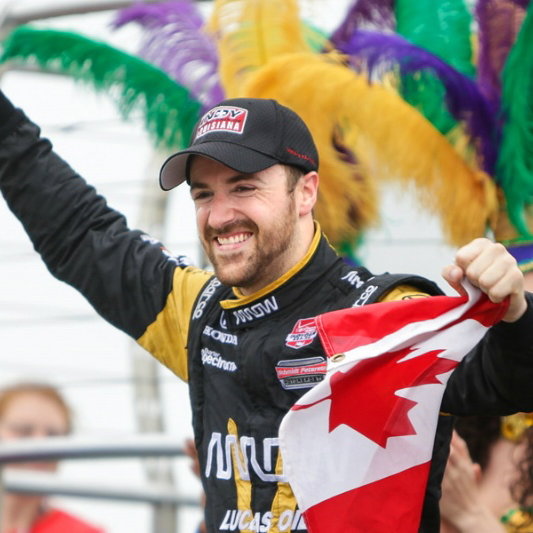 Q&A: Sebastien Bourdais, Bruno Junqueira.