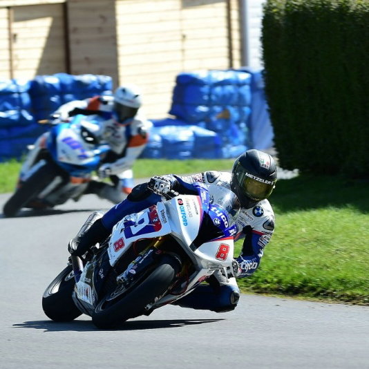 Spring Cup abandoned after serious incident