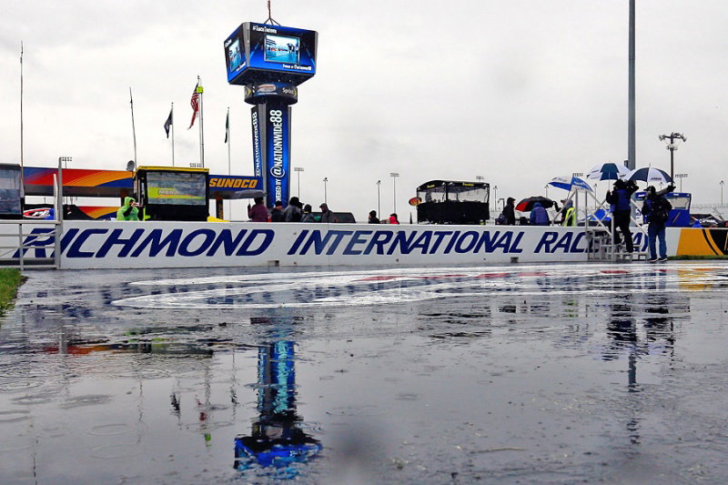 NASCAR: RCR loses final appeal over tyre manipulation