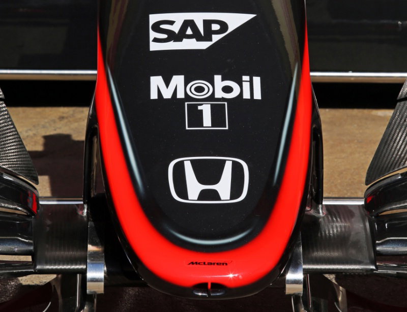 Australian Grand Prix names new chairman