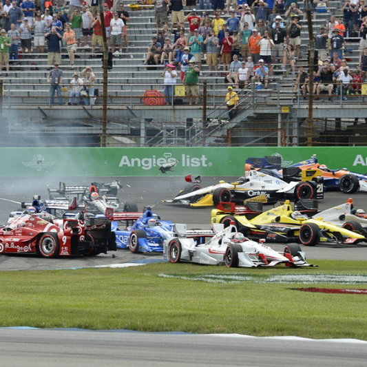 IndyCar 2023 Calendar: IndyCar 2023 Schedule - All the Dates and Details of 17-Race Season