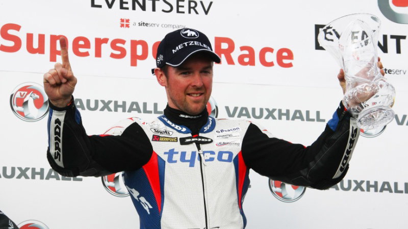 NW200: Seeley matches Joey with Supersport triumph