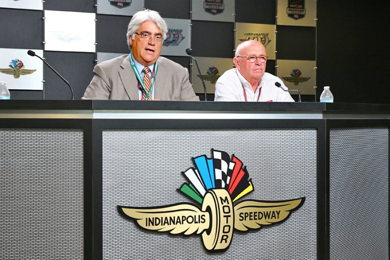 IndyCar: KVSH Racing fined over Bourdais' underweight car